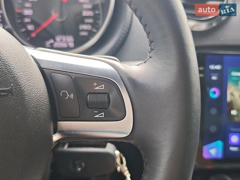 Купе Audi TT 2010 в Харькове