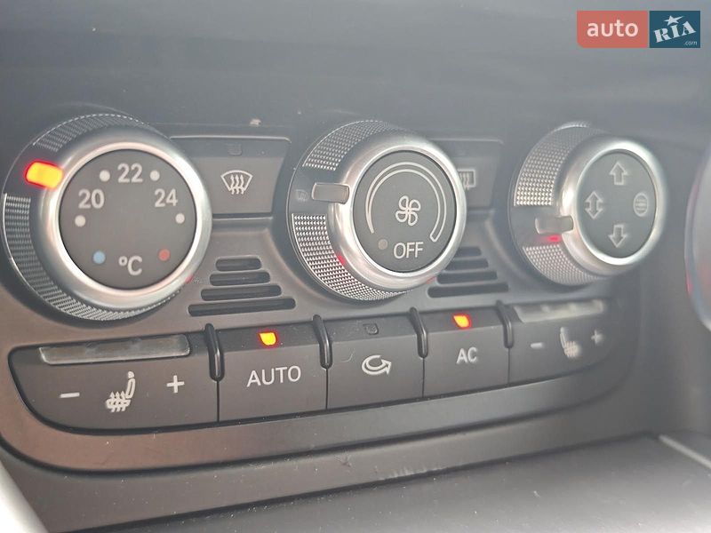 Купе Audi TT 2010 в Харькове