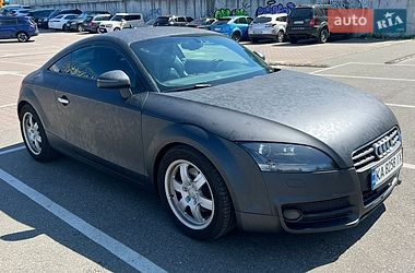 Купе Audi TT 2007 в Києві