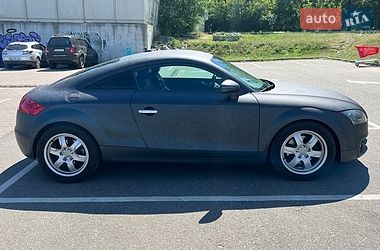 Купе Audi TT 2007 в Киеве