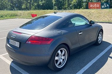 Купе Audi TT 2007 в Києві