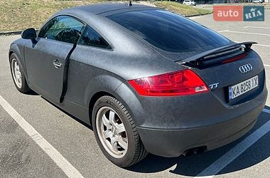 Купе Audi TT 2007 в Києві