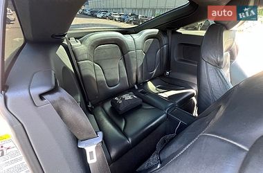 Купе Audi TT 2007 в Києві