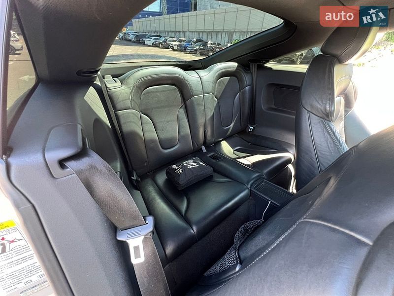 Купе Audi TT 2007 в Києві