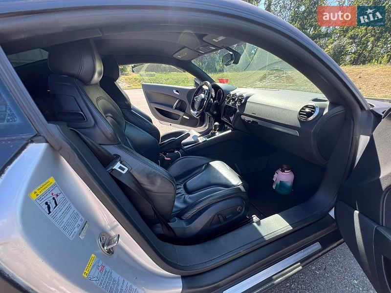 Купе Audi TT 2007 в Києві