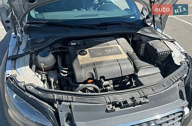 Купе Audi TT 2007 в Києві