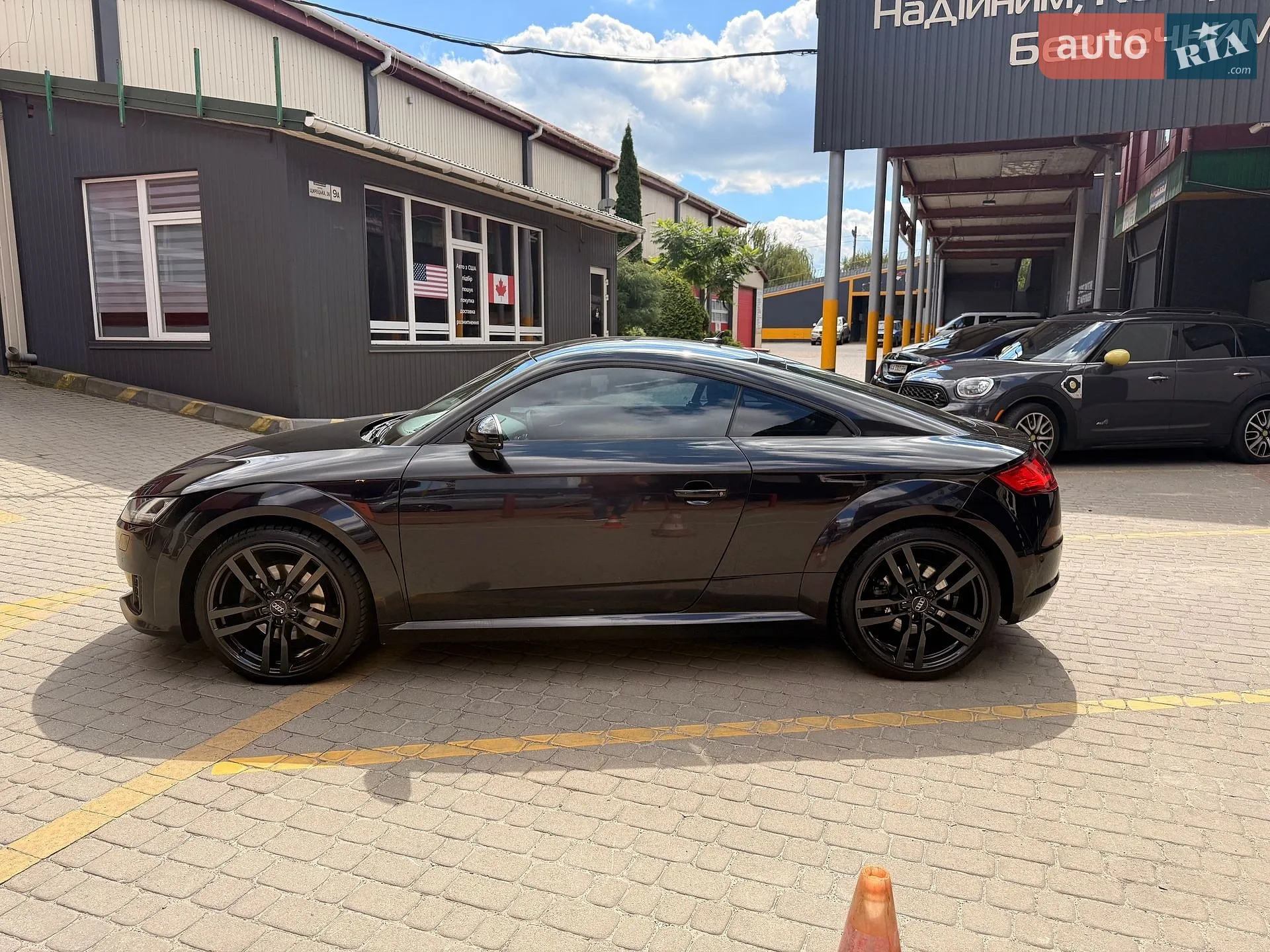 2016 Audi TT - мініатюра 8