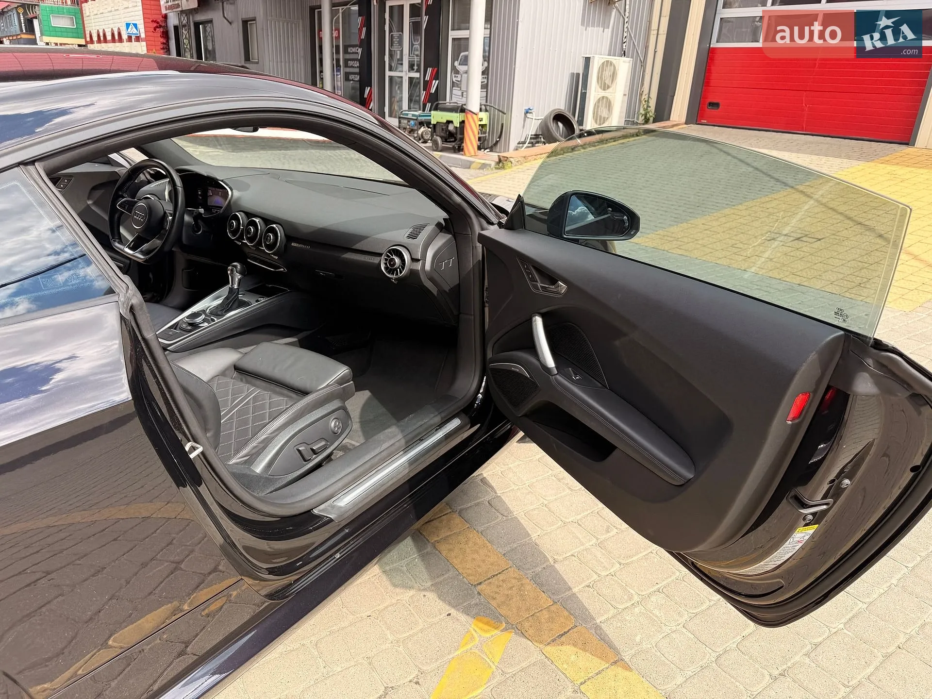 2016 Audi TT - мініатюра 40