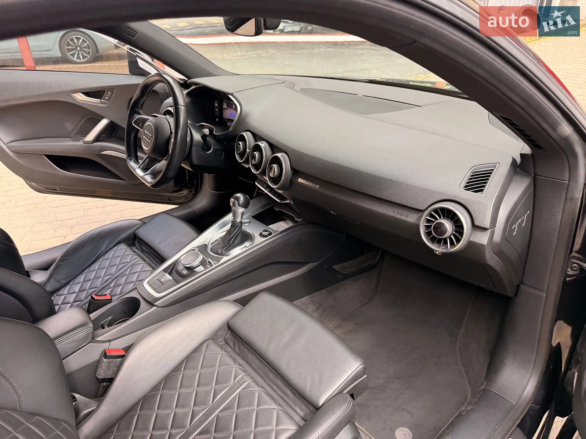 2016 Audi TT - мініатюра 45
