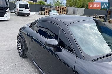 Купе Audi TT 2000 в Львове