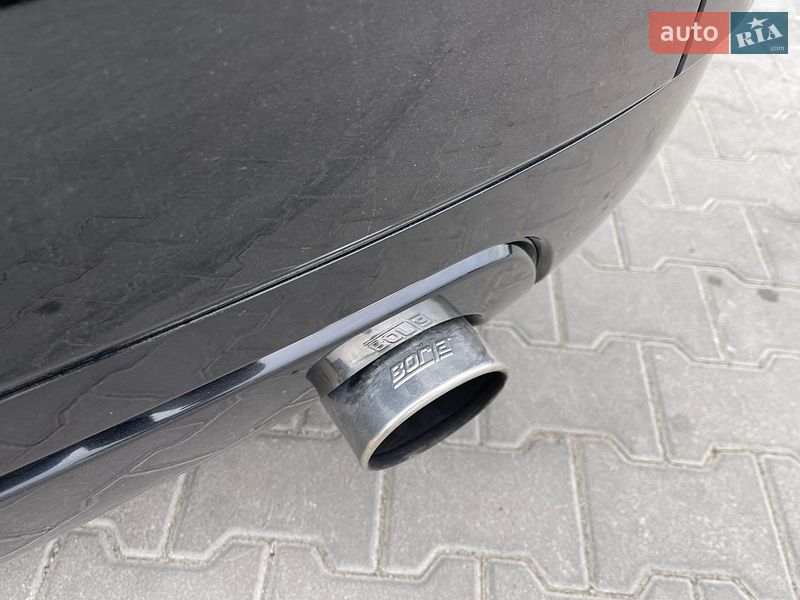 Купе Audi TT 2000 в Львове