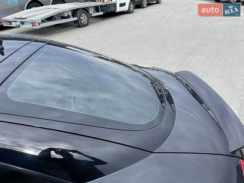 Купе Audi TT 2000 в Львове
