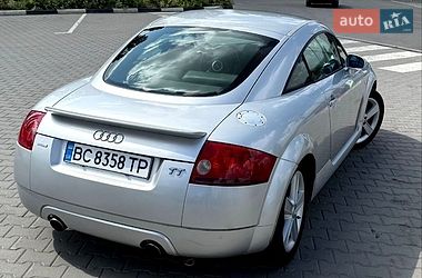 Купе Audi TT 1999 в Хмельницькому
