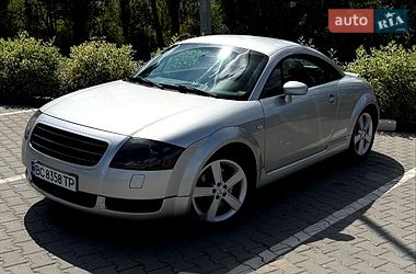 Купе Audi TT 1999 в Хмельницькому