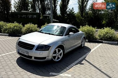Купе Audi TT 1999 в Хмельницком
