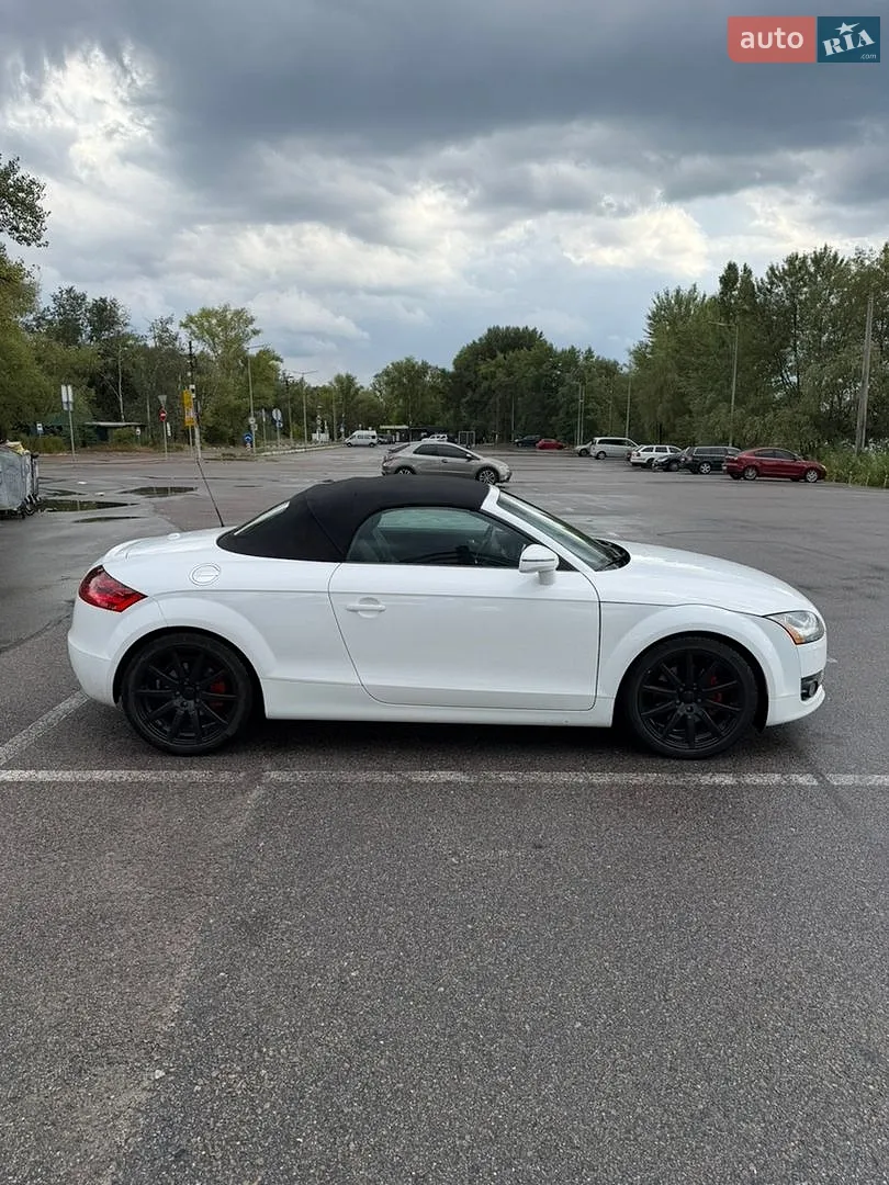 2010 Audi TT - мініатюра 3