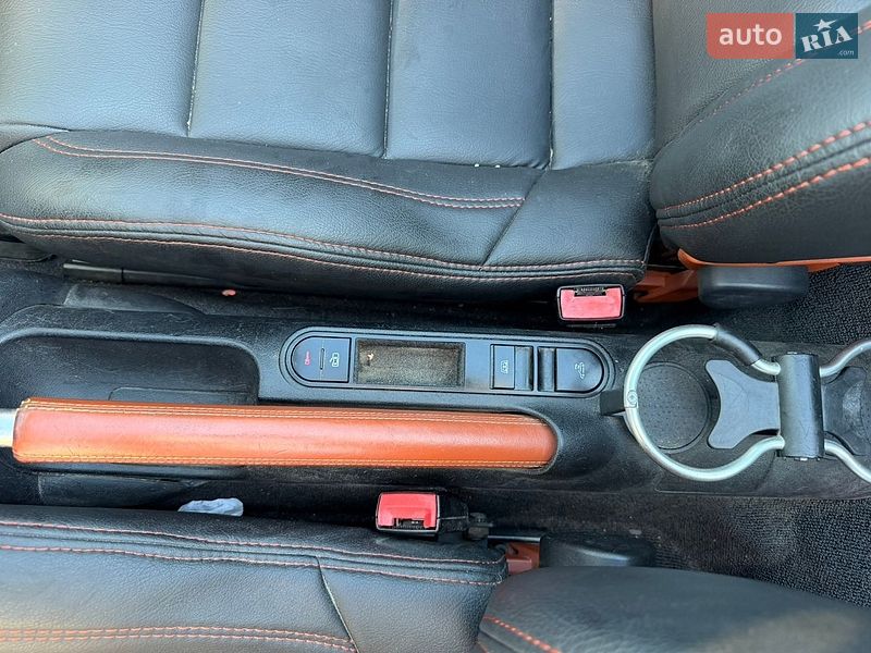 Купе Audi TT 2001 в Тернополе