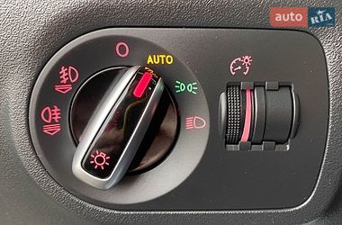 Купе Audi TT 2014 в Львові