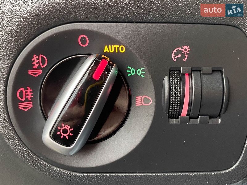 Купе Audi TT 2014 в Львові