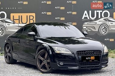 Купе Audi TT 2007 в Харкові