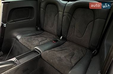 Купе Audi TT 2013 в Львове