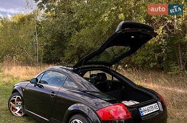 Купе Audi TT 2002 в Киеве фото 12 Купе Audi TT 2002 в Киеве