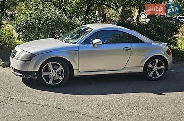 Купе Audi TT 2005 в Києві