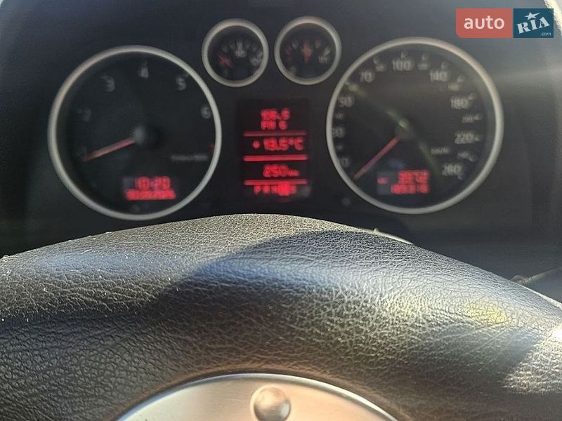 Купе Audi TT 2005 в Києві