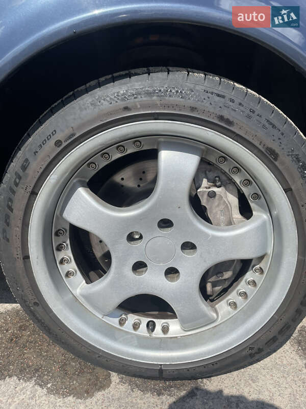 Седан Audi V8 1990 в Черкассах фото 9 Седан Audi V8 1990 в Черкассах