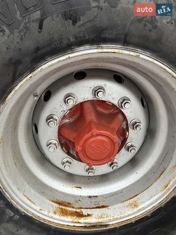 Цистерна полуприцеп AUREPA TSA 1976 в Черкассах фото 8 Цистерна полуприцеп AUREPA TSA 1976 в Черкассах