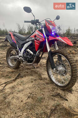 Мотоцикл Кросс Auto Moto 150СС 2023 в 