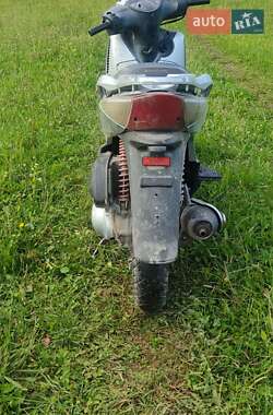 Скутер Auto Moto 150СС 2002 в 