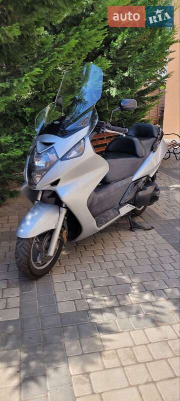 Макси-скутер Auto Moto BoatKing 2001 в Одессе