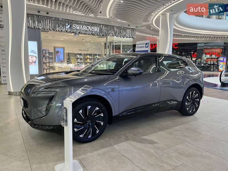 Позашляховик / Кросовер Avatr 07 2025 в Одесі фото 3 Позашляховик / Кросовер Avatr 07 2025 в Одесі