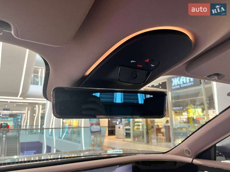 Позашляховик / Кросовер Avatr 07 2025 в Одесі фото 12 Позашляховик / Кросовер Avatr 07 2025 в Одесі