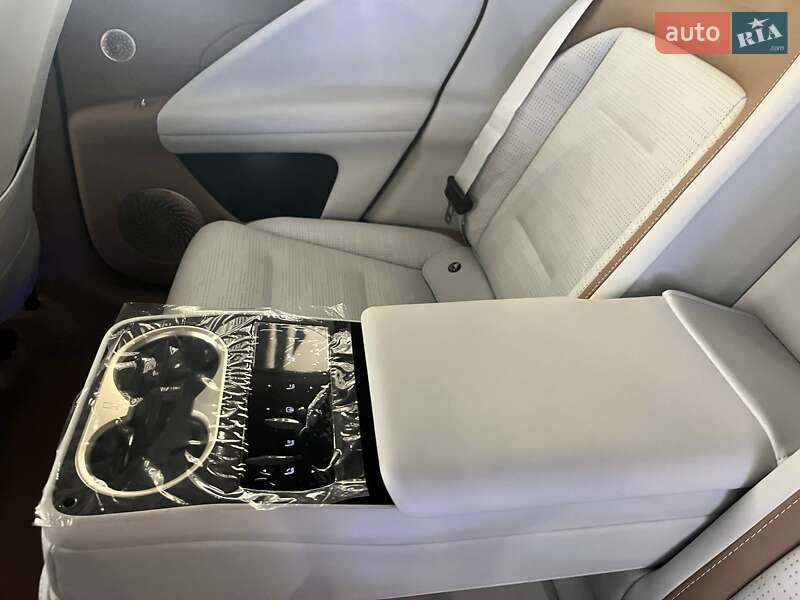 Позашляховик / Кросовер Avatr 07 2025 в Одесі фото 15 Позашляховик / Кросовер Avatr 07 2025 в Одесі