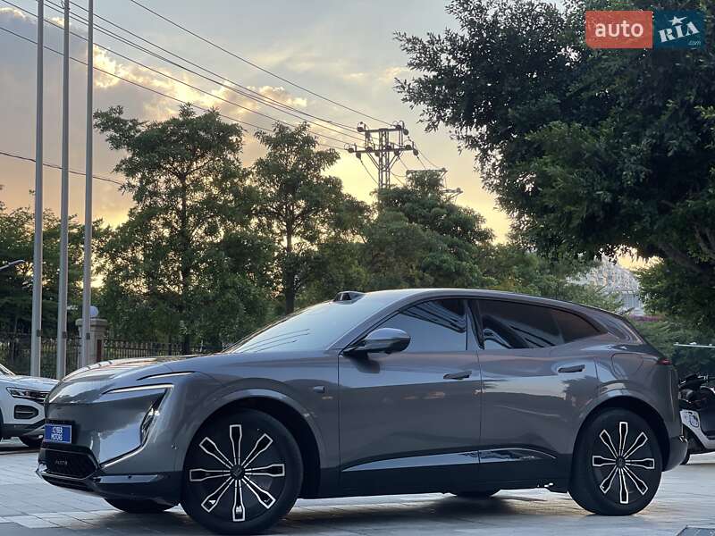 Хэтчбек Avatr 07 2024 в Одессе фото 2 Хэтчбек Avatr 07 2024 в Одессе