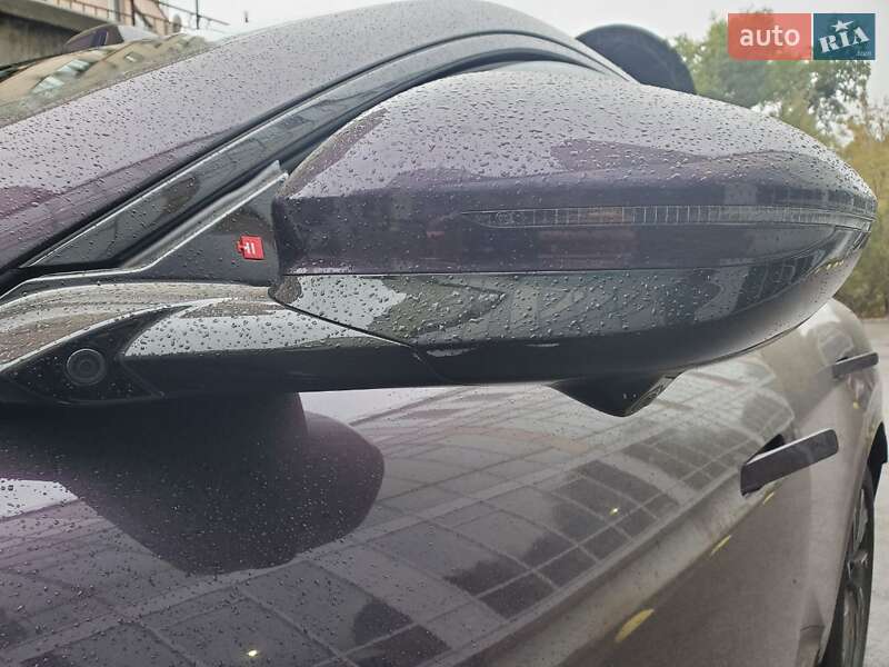 Позашляховик / Кросовер Avatr 07 2025 в Києві фото 11 Позашляховик / Кросовер Avatr 07 2025 в Києві