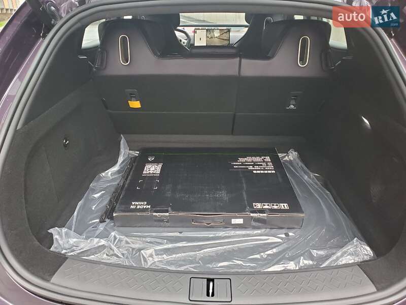 Позашляховик / Кросовер Avatr 07 2025 в Києві фото 27 Позашляховик / Кросовер Avatr 07 2025 в Києві