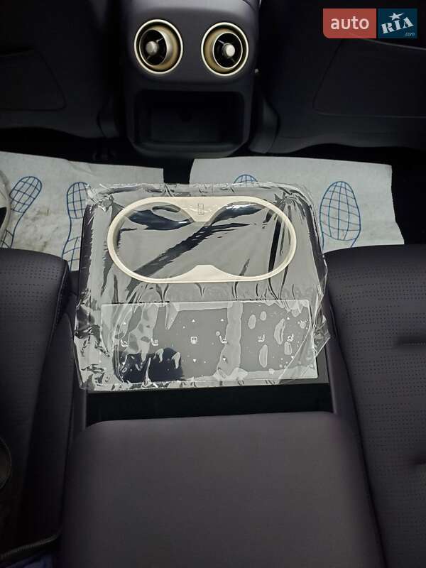 Позашляховик / Кросовер Avatr 07 2025 в Києві фото 23 Позашляховик / Кросовер Avatr 07 2025 в Києві