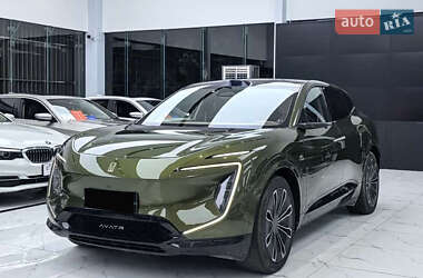 Внедорожник / Кроссовер Avatr 07 2024 в Киеве