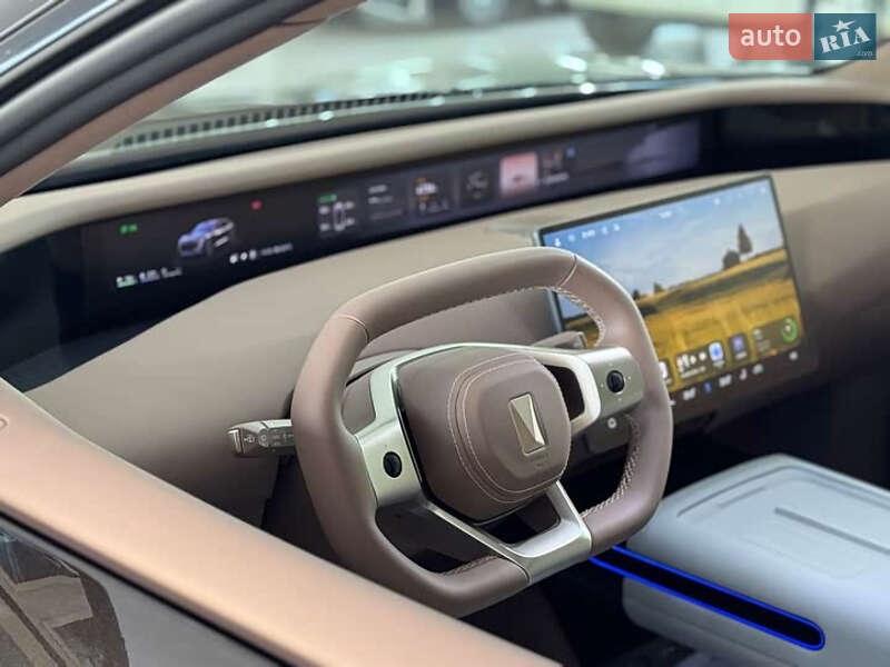 Внедорожник / Кроссовер Avatr 07 2024 в Киеве фото 12 Внедорожник / Кроссовер Avatr 07 2024 в Киеве