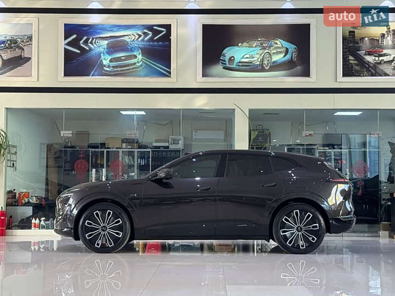 Внедорожник / Кроссовер Avatr 07 2024 в Киеве фото 5 Внедорожник / Кроссовер Avatr 07 2024 в Киеве