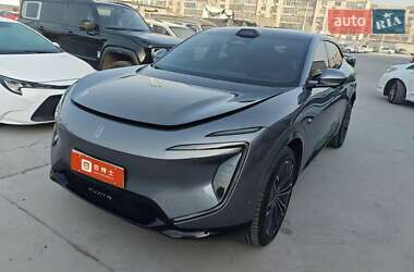 Внедорожник / Кроссовер Avatr 07 2024 в Киеве