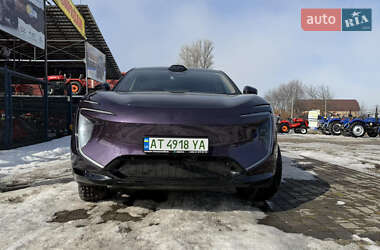 Внедорожник / Кроссовер Avatr 07 2024 в Ивано-Франковске