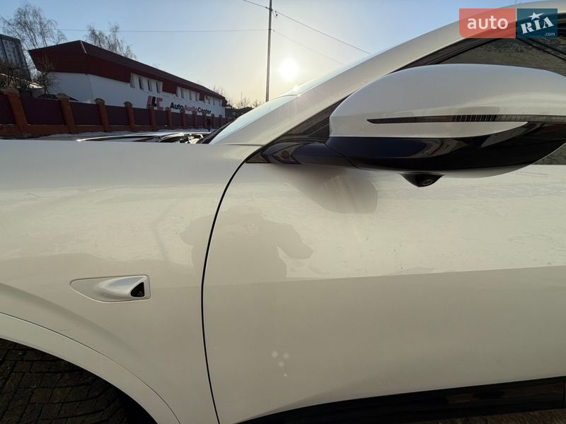 Позашляховик / Кросовер Avatr 07 2025 в Харкові