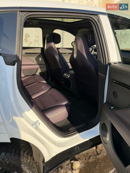 Позашляховик / Кросовер Avatr 07 2025 в Харкові