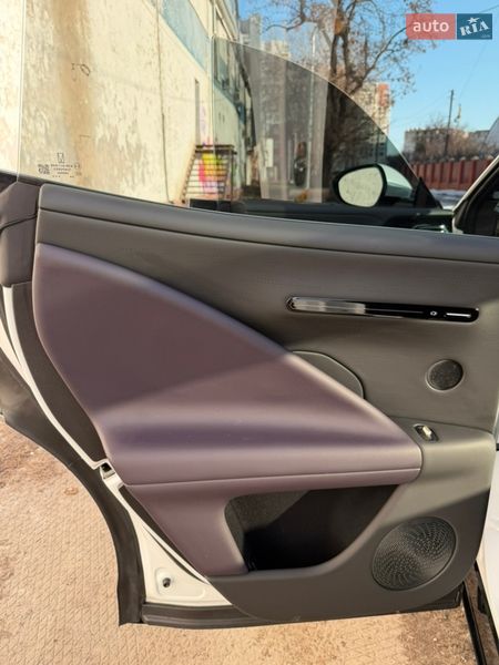 Позашляховик / Кросовер Avatr 07 2025 в Харкові