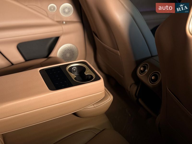 Внедорожник / Кроссовер Avatr 07 2025 в Одессе фото 32 Внедорожник / Кроссовер Avatr 07 2025 в Одессе