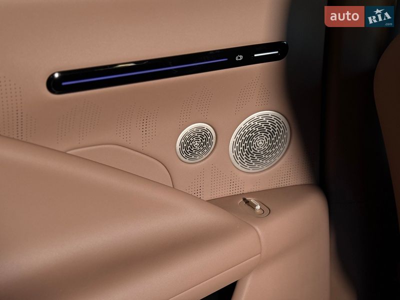 Внедорожник / Кроссовер Avatr 07 2025 в Одессе фото 35 Внедорожник / Кроссовер Avatr 07 2025 в Одессе